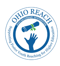 Ohio REACH logo