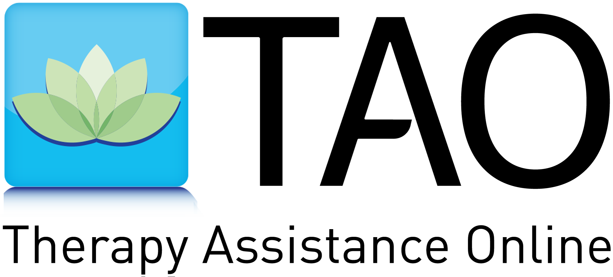 Therapy Assistance Online logo
