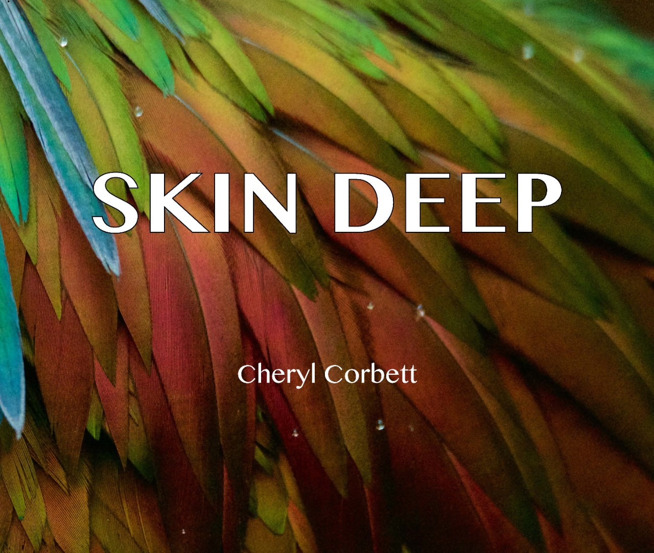 Skin Deep artwork by Cheryl Corbett