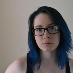 Headshot of Dr. Alison Balaskovits