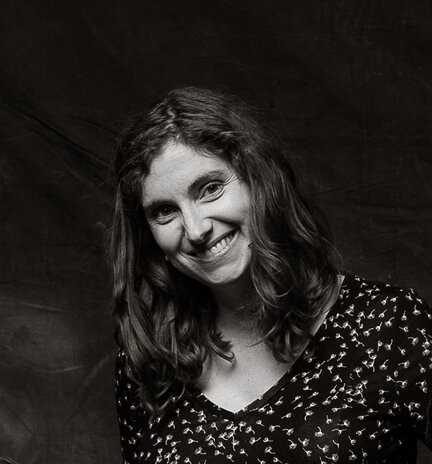 Image of Dr. Neely McLaughlin