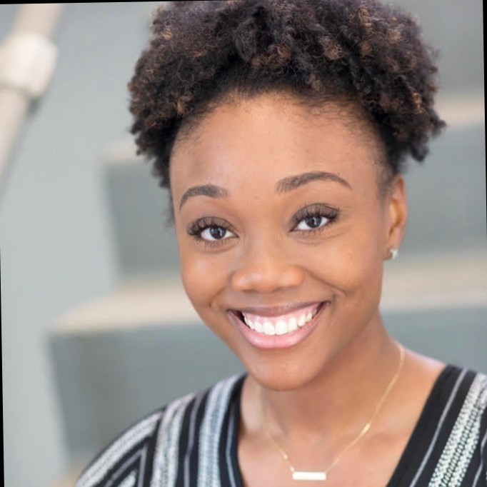 Cortney Matthews headshot