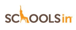 Schools In logo